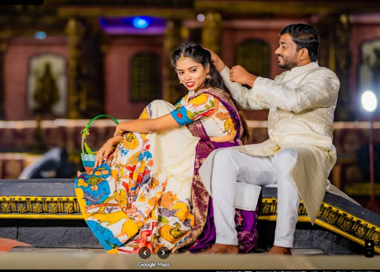 Pre-Wedding Photo 17